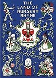 "Land of Nursery Rhymes" av Fiona (ed) Kennedy
