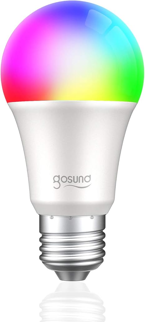 gosund home assistant