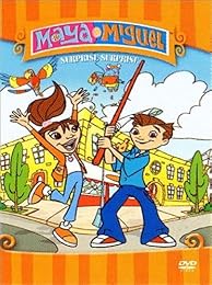 Maya Et Miguel - Surprise, Surprise