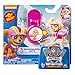 Paw Patrol Winter Rescues Action Pack Pup, Snowboard Skye