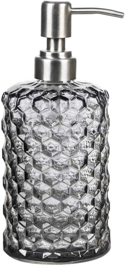 WZJN Seifenflasche/Lotionspender Gepresste Typ Lotion Flasche Flasche