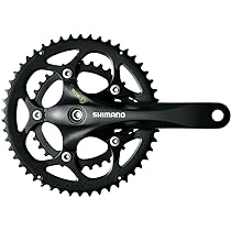 SHIMANO - kArinA Amazon.com : Shimano STEPS SM-CRE70-B Chainring without