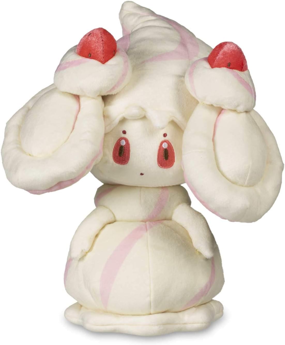 pink squishy pokemon