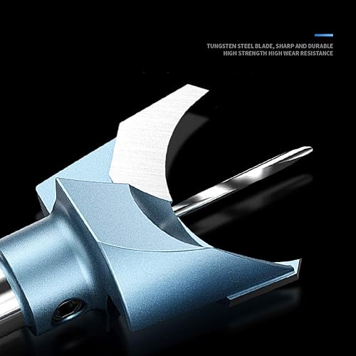 Wood Beads Maker Buddha Beads Drill Bit Milling Cutter Set 6-12 Set Tools | Power Tools | Drill Bits