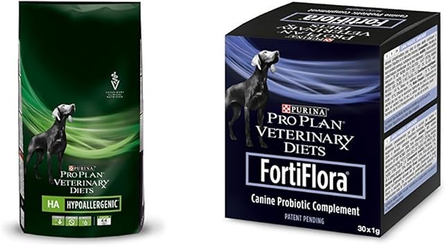 purina ha hypoallergenic 11 kg