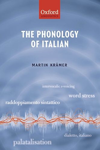 Download The Phonology of Italian (The Phonology of the World's Languages) (English Edition) PDF