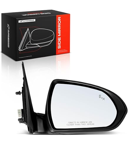Amazon.com: For Hyundai Kona 2018 2019 2020 2021 Door Mirror