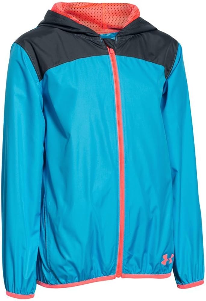 under armour packable jacket