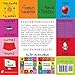 The Toddler's Handbook: Bilingual (English / Portuguese) (Ingles / Portugues) Numbers, Colors, Shapes, Sizes, ABC Animals, Opposites, and Sounds, with ... Learning Books (Portuguese Edition)