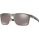 Oakley OO4123 Holbrook Metal Sunglasses + Vision Group Accessories Bundle