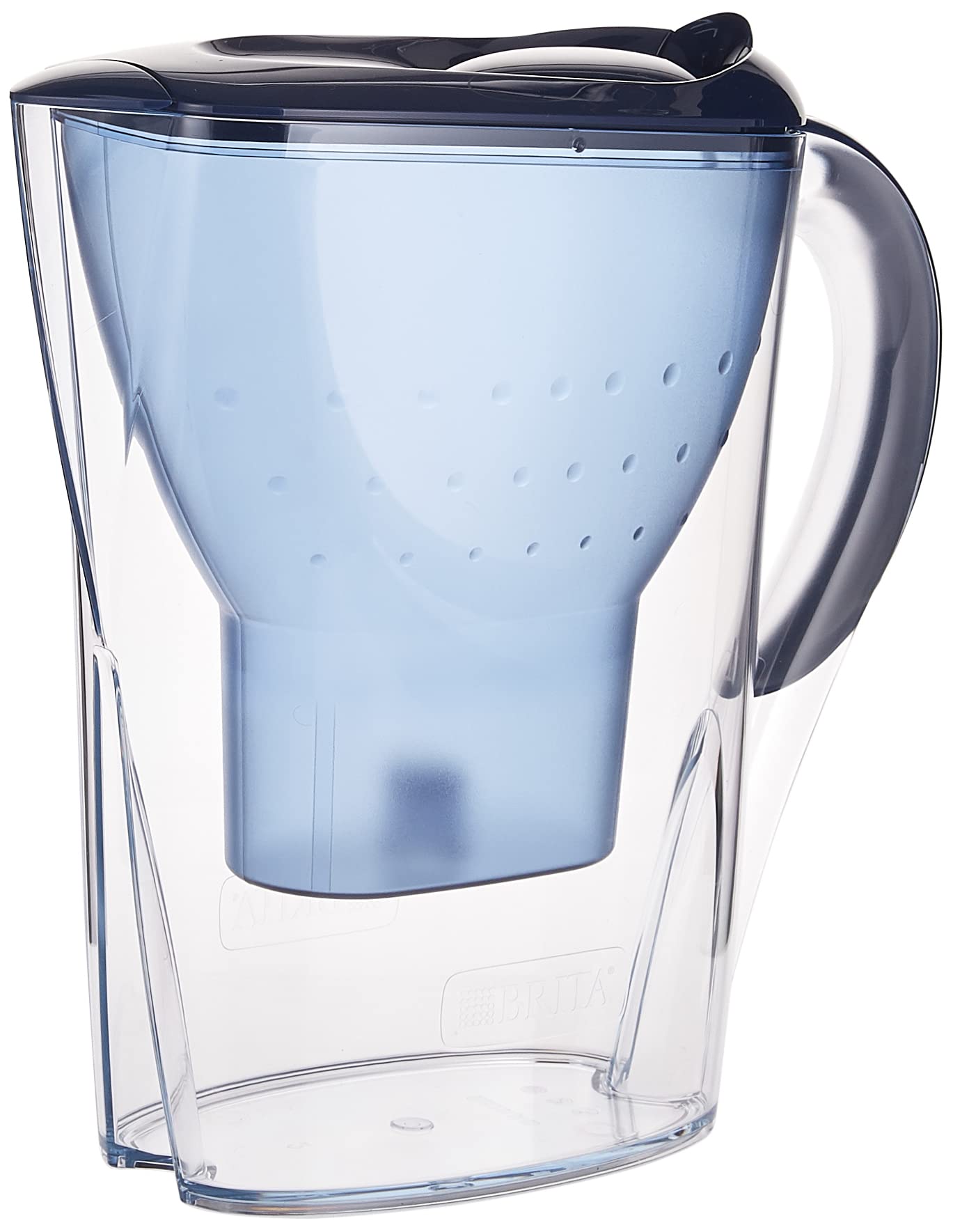 Dzbanek Filtrujący Brita Marella Biały + 3 Wkłady