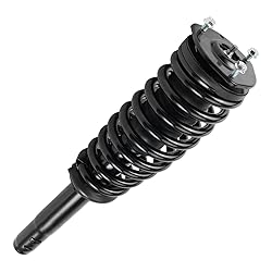Torchbeam Front Struts Assembly w/Coil Spring