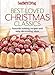 Southern Living Best-Loved Christmas Classics: Favorite holiday recipes and easy decorating ideas (Southern Living (Paperback Oxmoor)) by The Editors of Southern Living Magazine