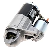 Motorcraft Starter Motor