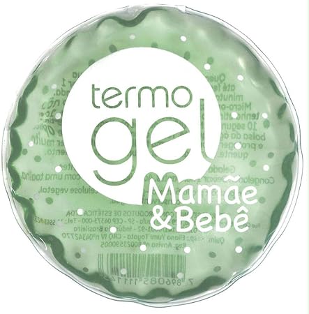 Bolsa Térmica de Gel Baby Termogel