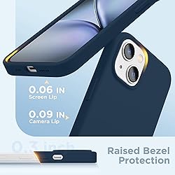GolbinBox Magnetic for iPhone 13 Case & iPhone 14