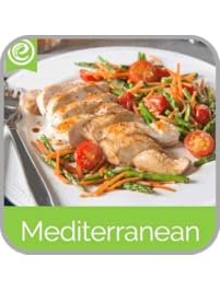 eMeals Mediterranean Meal Plan