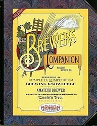 The Brewer's Companion