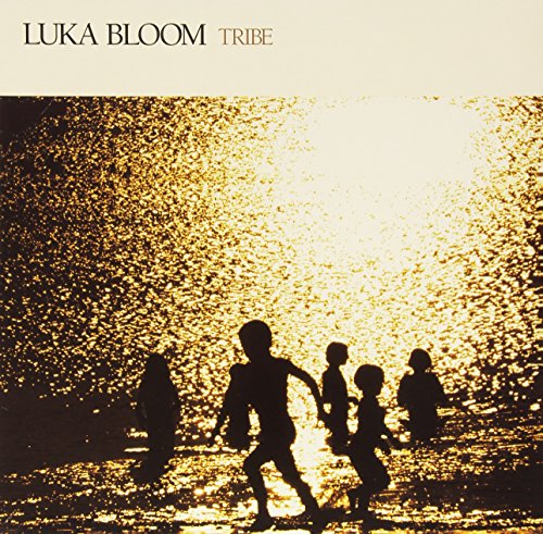 Album art for Tribe by LUKA BLOOM