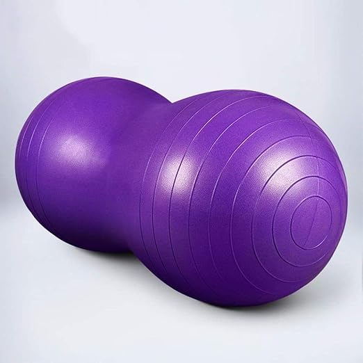 WDX - Pelota de Yoga para Pilates y Entrenamiento de ...