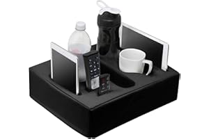 Sofa Buddy - Convenient Couch Cup Holder, Couch Caddy, Sofa Cup Holder. The Perfect Couch Accessory
