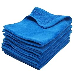 Towel Supercenter Fingertip Towels 11X18