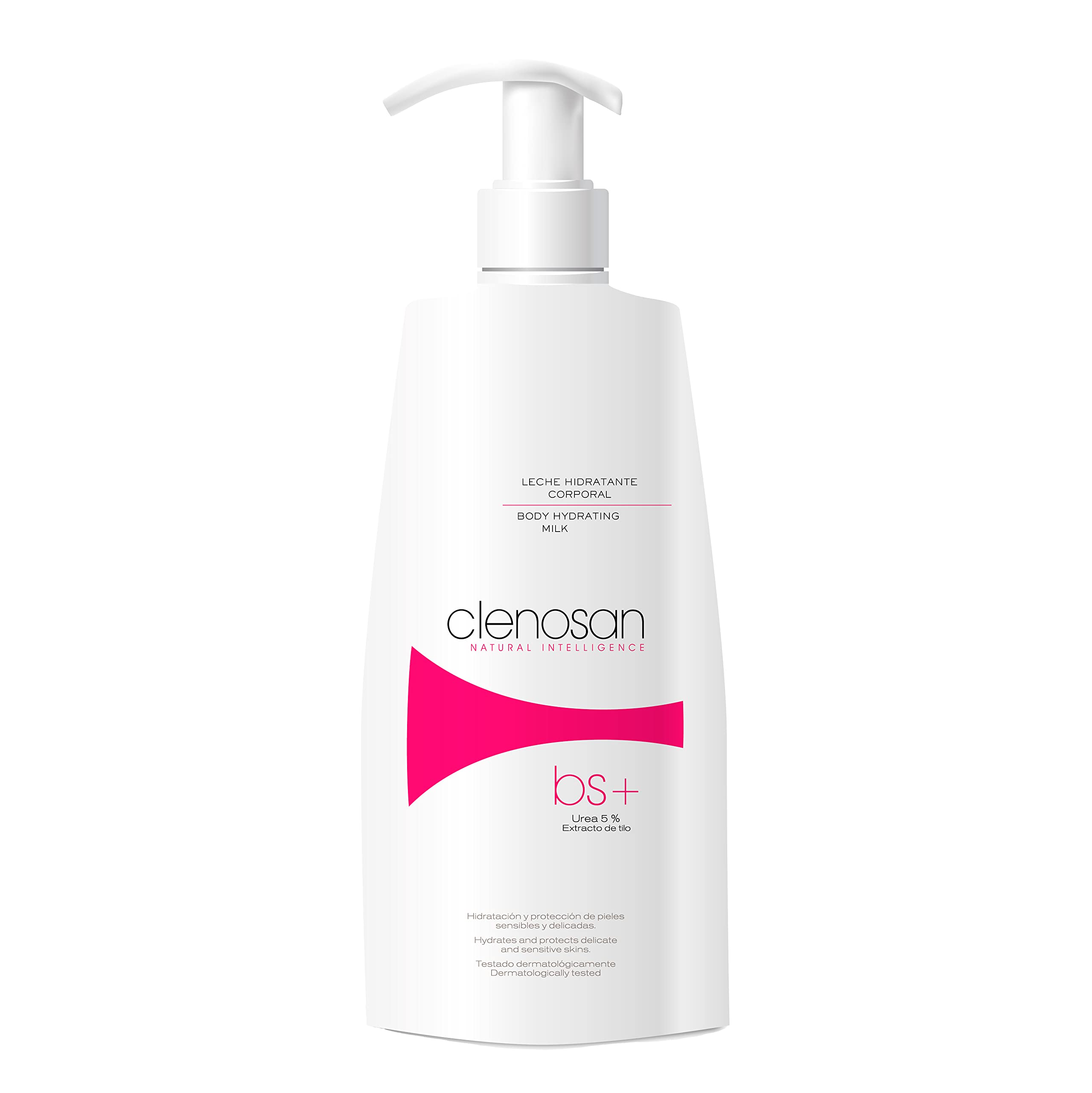 CLENOSAN Moisturising Creams, 0.53 kg