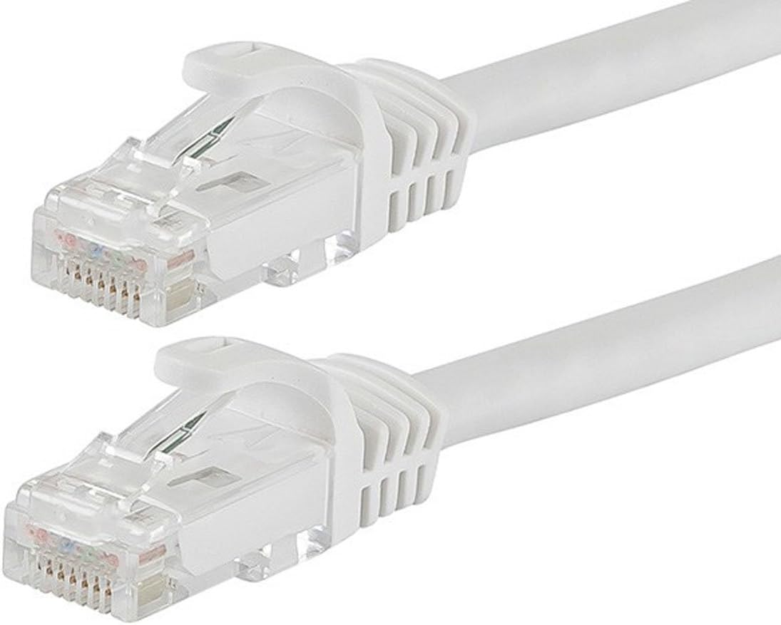 StarTech.com 2m CAT6 Ethernet Cable - Image 4