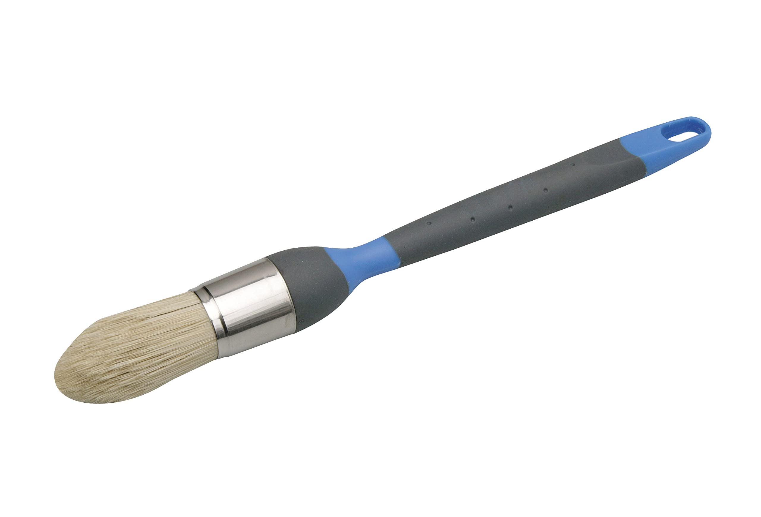 NESPOLI Acrylic Recoating Brush Size 6