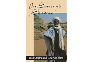 In Sorcery's Shadow: A Memoir of Apprenticeship among the Songhay of Niger