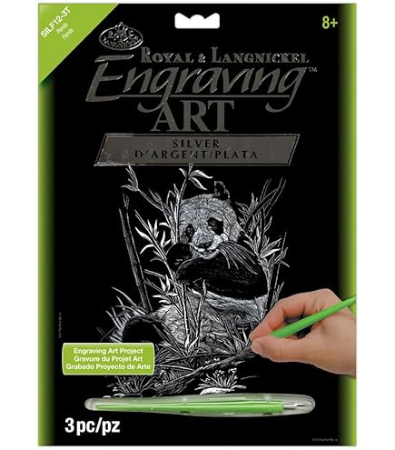 Amazon.com: Royal & Langnickel Sketching Wood Box Set RSET-SKET3000