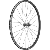 DT Swiss E 1900 Spline 30 Front Wheel - 29", 15 x 100mm, Center-Lock, Black | 29in E 1900 Spline 30 MTB Front Wheel - All-Mountain &amp; Enduro