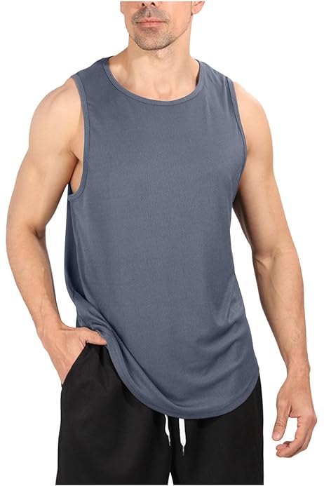 Camisetas Interiores Carrefour Camiseta Interior Sin Mangas Para