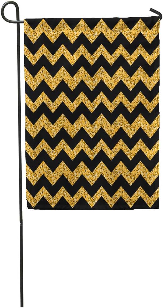 Best Sequin Garden Flags