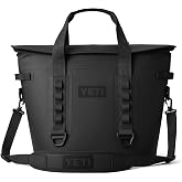 YETI Hopper M Series Portable Soft Coolers with MagShield Access
