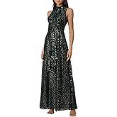 Shoshanna Women's Midnight Gardiner Chiffon Faye Dress