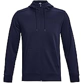 Under Armour Men's Armourfleece Full Zip Hoodie