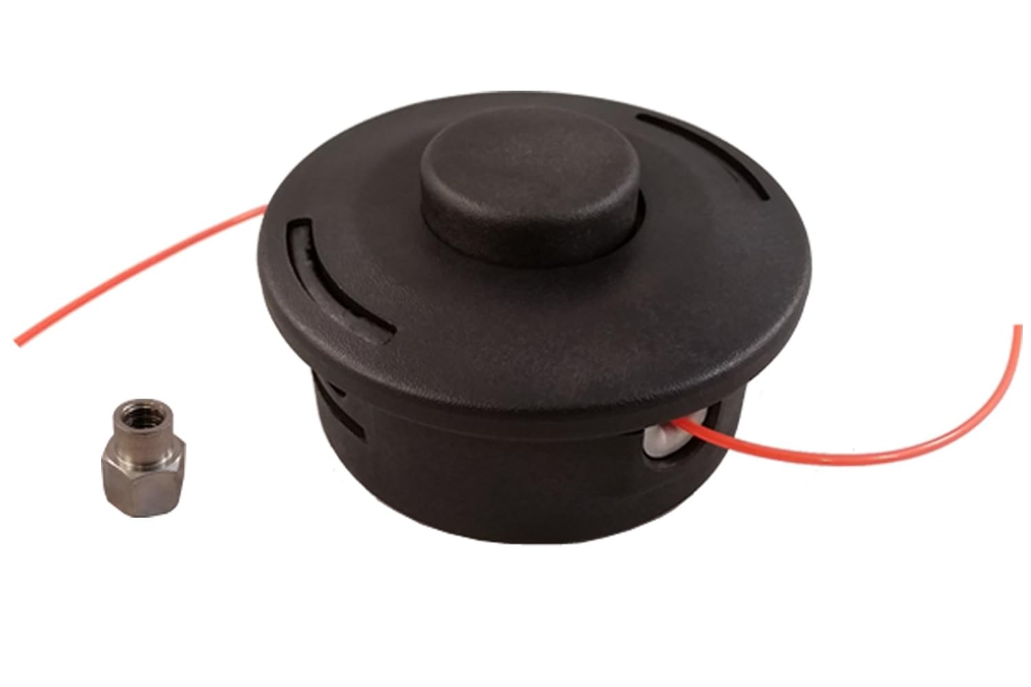 MowerPartsGroup Replacement Bump Feed Trimmer Head Fits