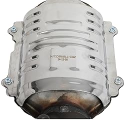 ACZCR Front Catalytic Converter Fit For Hyundai For