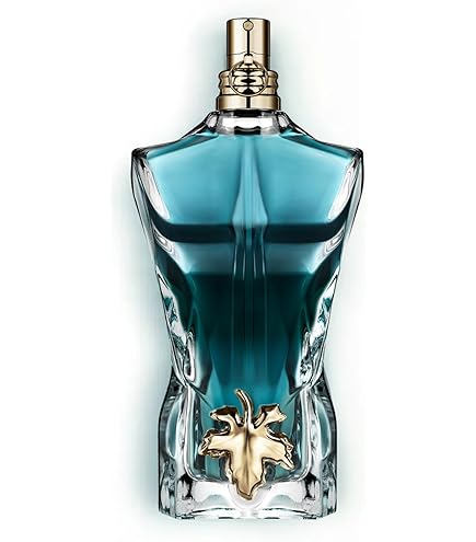 Amazon.com : Jean Paul Gaultier Le Beau Masculino EDT 125 ml