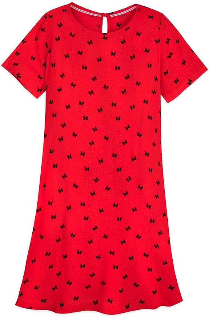 minnie mouse dress womens