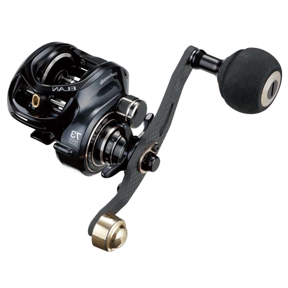 テイルウォーク Sw エラン 73l Light B0777n4vkb ベイトリール うのにもお得な情報満載