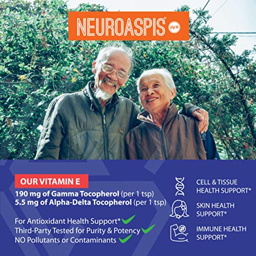 NEUROASPIS plp10 Liquid Omega 3 Fish Oil Nutritional Supplements