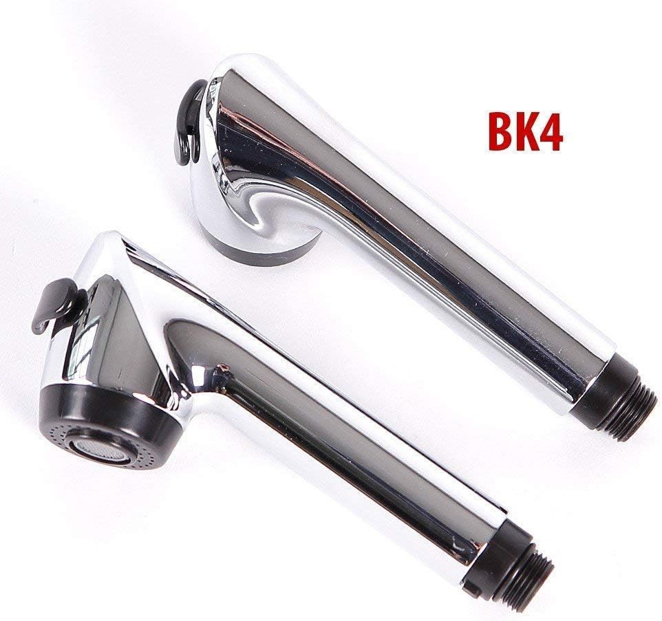 Replacement Shower Head Sink Shower Tableware Kitchen Shower (BK04) - Image 3