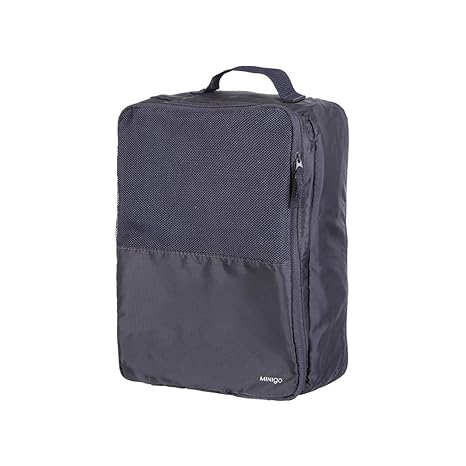 miniso luggage cover