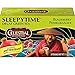 Celestial Seasonings Green Tea, Sleepytime Decaf Blackberry Pomegranate, 20 Count