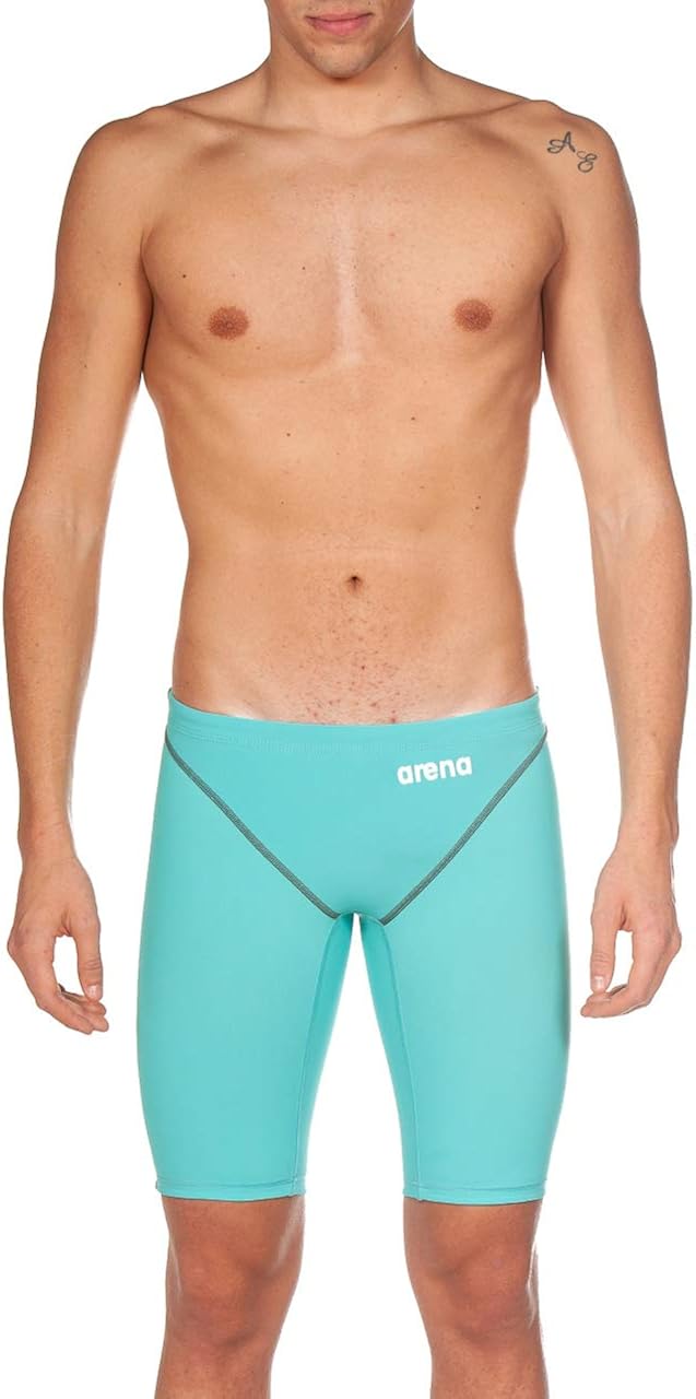 arena Powerskin St 2.0 Jammer pour Homme Amazon.fr Vêtements et