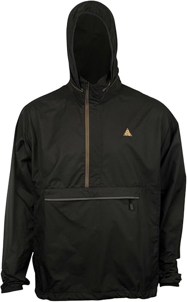 acg storm fit jacket