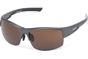 High Definition Golf Ball Finder Sport Glasses for Men Women - Sunglasses Sports Eyewear MZ861