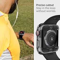 Spigen Ultra Hybrid Designed for Apple Watch Case